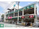 ザ・ダイソーよしや早宮店 距離:370m