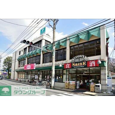ザ・ダイソーよしや早宮店 距離:370m