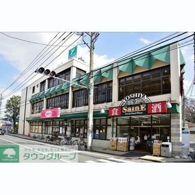 ザ・ダイソーよしや早宮店 距離:370m