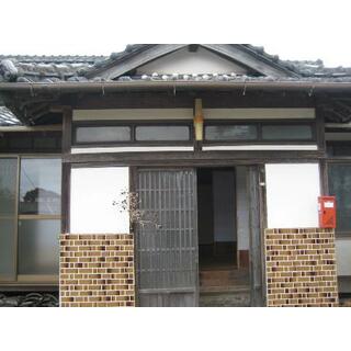 detached 杵築市大字杵築