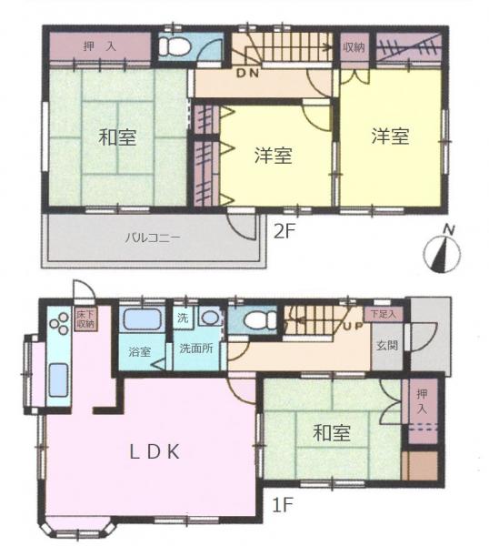 霞ヶ関駅周辺の住みやすさを知る 埼玉県 アットホーム タウンライブラリー