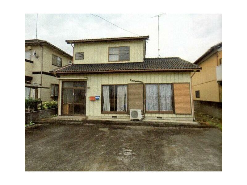 2-story building, 5DK in Minami-Oshima, Meiwa Town, Ora District (Kawamata Station)