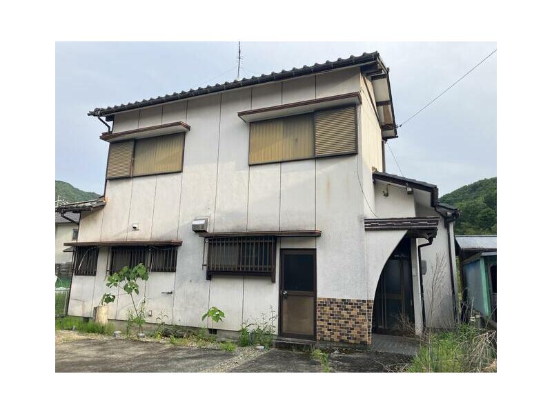 Gifu City, Iwasaki (Gifu Station) 2-story 4DK