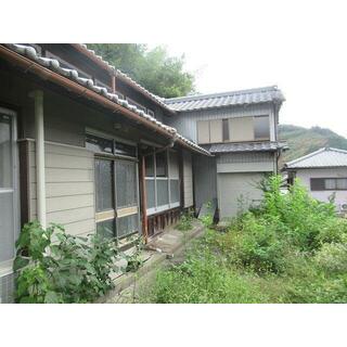 detached 吾川郡いの町鹿敷