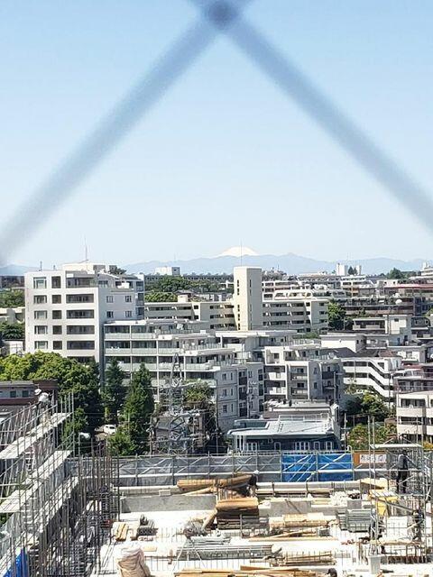 ブランズ宮崎台 7階 ４ｌｄｋ 川崎市宮前区の中古マンション アットホーム マンション購入の情報