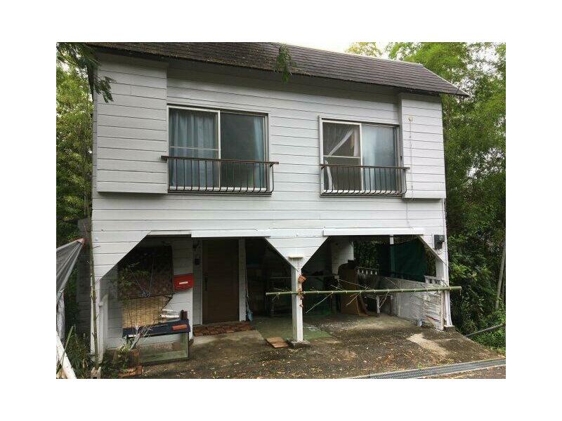 Izu no Kuni City, Tachibana 3-chōme (Takyō Station) 2-story 2LDK