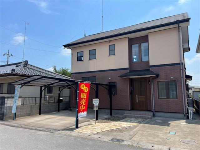Cheap house for sale in Kamimikawa, Tochigi