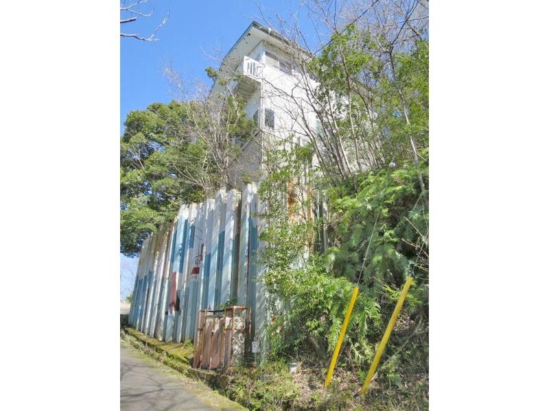 Izu City, Kumasaka (Shuzenji Station) 3-story 5SLDK