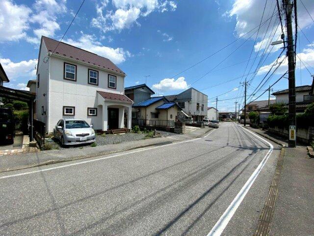 アットホーム 宇都宮市 兵庫塚３丁目 雀宮駅 2階建 ２ｌｄｋ 宇都宮市の中古一戸建て 提供元 宇都宮不動産 株 東店 売買部 一軒家 家の購入