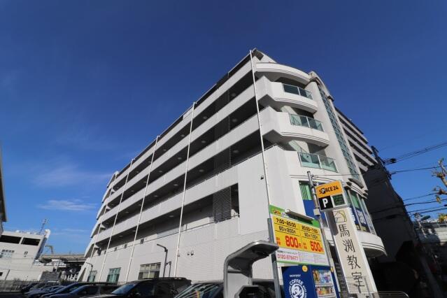 アットホーム 茨木市 天王2丁目 南茨木駅 3階 ワンルーム 提供元 株 tone myhomes阪急茨木店 茨木市 の賃貸マンション