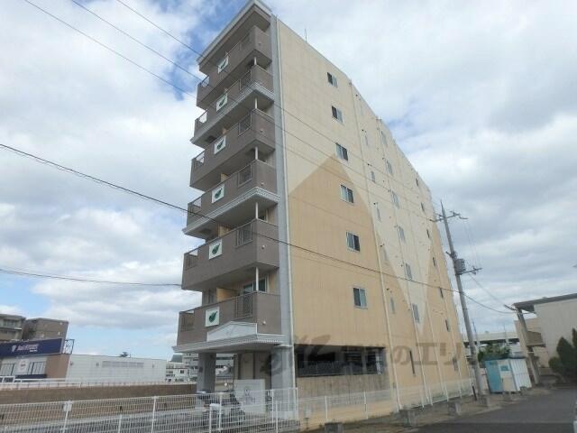 アットホーム 大津市 柳が崎 大津京駅 5階 １ｄｋ 提供元 株 エリッツ 水口店 大津市の賃貸マンション