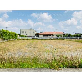 浜松市中央区 大瀬町 （さぎの宮駅 ） 住宅用地