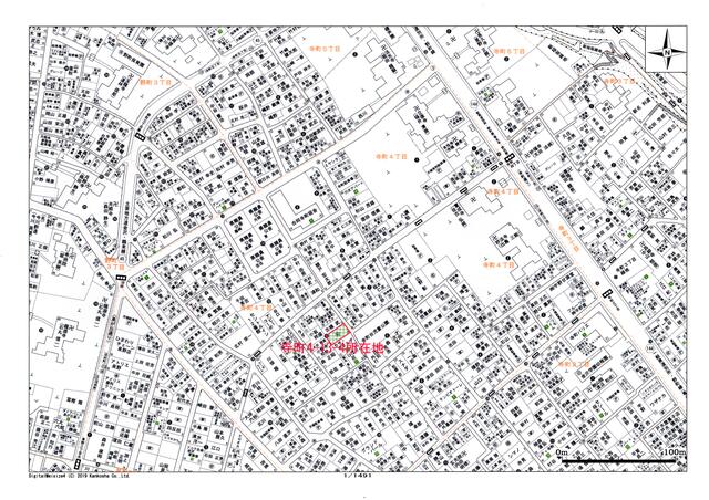 アットホーム 金沢市 寺町4丁目 金沢駅 住宅用地 金沢市の土地 売地 宅地 分譲地など土地の購入情報 アットホーム 金沢市 寺町4丁目 金沢駅 住宅用地 金沢市の土地 売地 宅地 分譲地など土地の購入情報