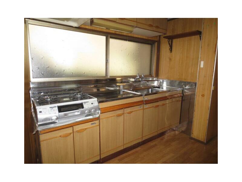 Shimonoseki City, Honmachi 2-chome (Shimonoseki Station), 2-story, 4SDK