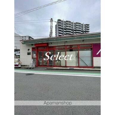 まいばすけっと 平沼橋駅前店 距離:405m