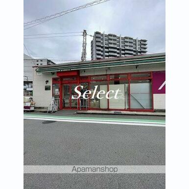 まいばすけっと 平沼橋駅前店 距離:405m