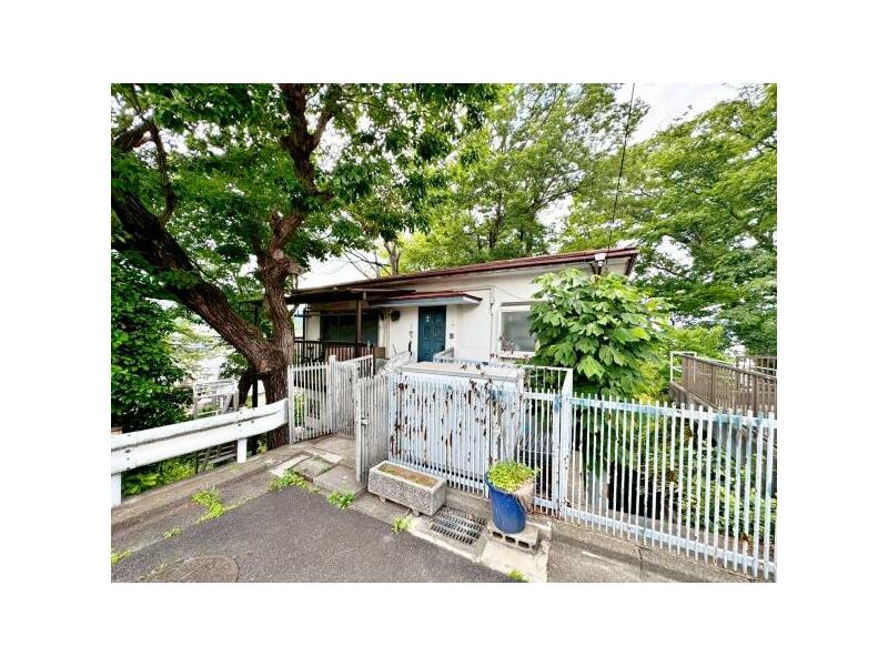 八王子市 めじろ台４丁目 （めじろ台駅 ） 2階建 4LDK
								
																													790万円