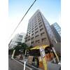 KDX堺筋本町レジデンス　外観