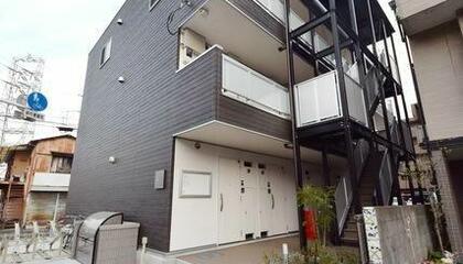 葛飾区でバイク置き場付きの賃貸物件一覧 アットホーム 賃貸マンション アパート 貸家