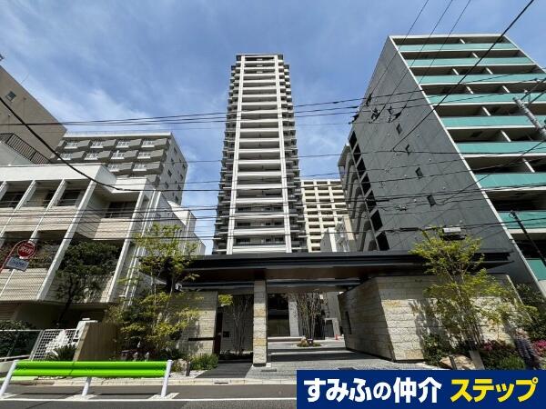 アットホーム】アトラスタワー白金レジデンシャル 11階 3LDK