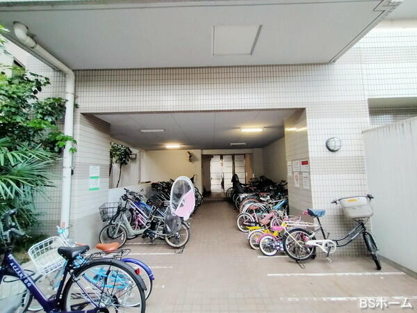 ストーク武蔵小山 2階 ２ｄｋ 品川区の中古マンション アットホーム マンション購入の情報