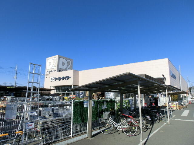 アットホーム コーポラスｎｏ ２０ ２０２ 提供元 株 タウンハウジング 南流山店 野田市の賃貸アパート