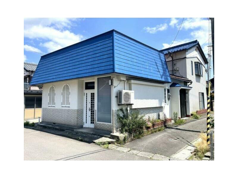 Tsuruga City, Mishima Town 1-chome (Tsuruga Station) 2-story 5LDK