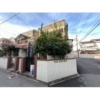 townhouse 枚方市北中振１丁目
