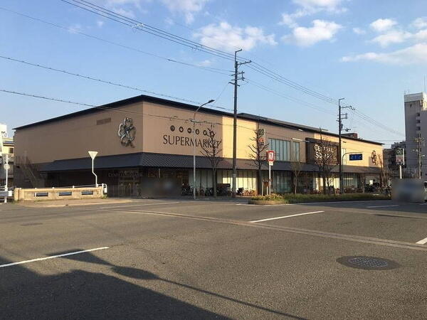 アットホーム ライジングコート京都西院フロンティア 3階 １ｋ 京都市右京区の中古マンション マンション購入の情報