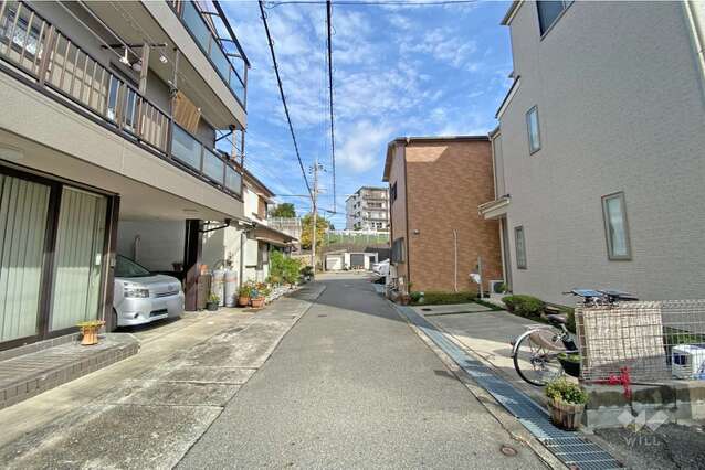 アットホーム】宝塚市 安倉西2丁目 （宝塚駅 ） 3階建