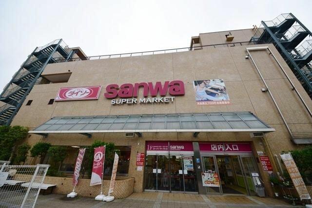 アットホーム ハーミットクラブハウス鶴ヶ峰 ａ 1階 提供元 株 タウンハウジング 二俣川店 横浜市旭区の賃貸アパート