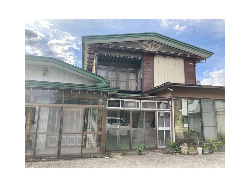 Yanagida, Akita City (Akita Station) 2-story 5LDK