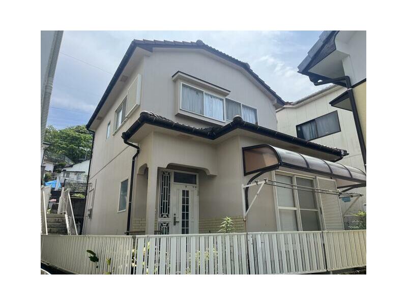 Nagasaki City, Nakashokujima 2-chome (Sofukuji Station), 2-story, 4SDK