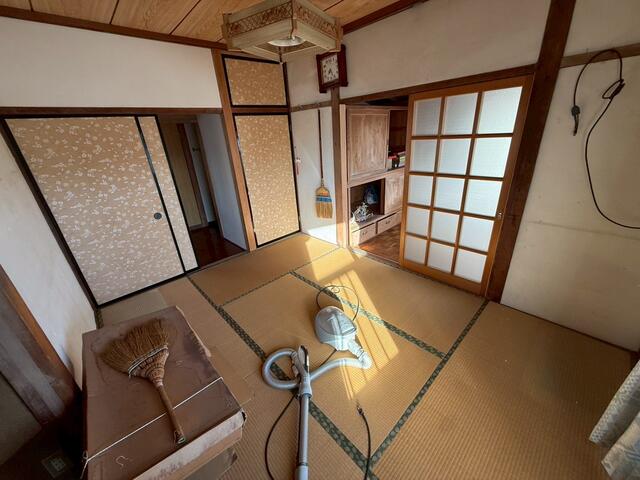Ise-machi, Nakanojo-machi, Agatsuma-gun (Nakanojo Station) 2-story building, 6DK &mdash; photo 5