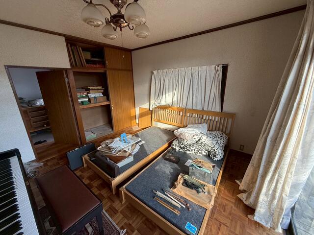 Nakanojo, Gunma property