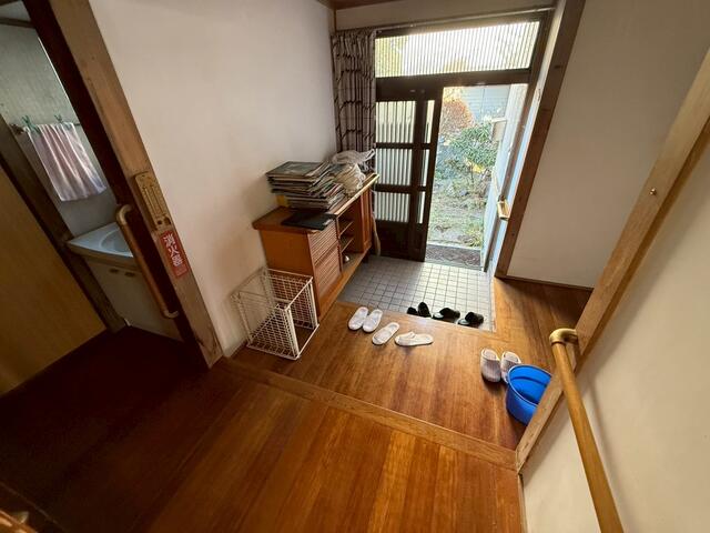 Ise-machi, Nakanojo-machi, Agatsuma-gun (Nakanojo Station) 2-story building, 6DK &mdash; photo 6