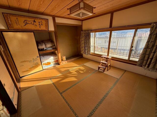 Ise-machi, Nakanojo-machi, Agatsuma-gun (Nakanojo Station) 2-story building, 6DK &mdash; photo 3