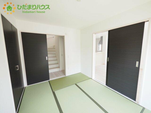 アットホーム 日立市 川尻町５丁目 十王駅 2階建 ５ｌｄｋ 日立市の新築一戸建て 提供元 株 ひだまりハウス 水戸店 一軒家 家の購入