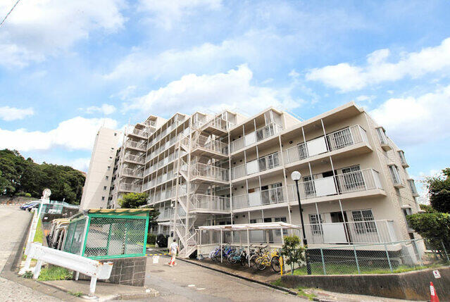 パイロットハウス サン戸塚 7階 ３ｌｄｋ 1057168628 横浜市戸塚区の中古マンション アットホーム マンション購入の情報