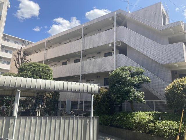 アットホーム】川崎市幸区古川町の中古マンション購入情報