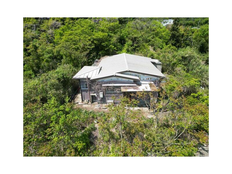 Minami-Awaji-shi, Fukura-otsu, Single story house, 5DK

1.5 million yen