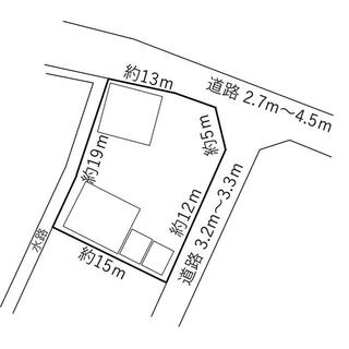 detached 関市武芸川町谷口