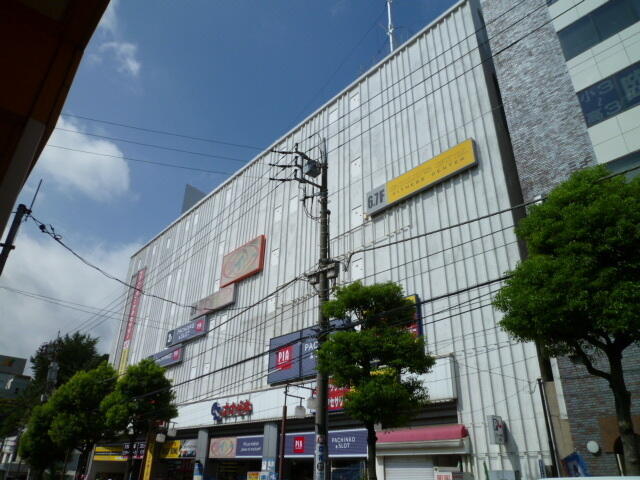 アットホーム 大田区 山王２丁目 大森駅 3階 ワンルーム 提供元 株 ハウスメイトショップ 渋谷 店 大田区の賃貸マンション