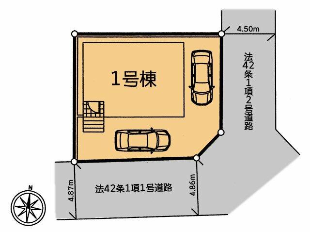 アットホーム 厚木市 上依知 本厚木駅 2階建 ３ｌｄｋ 厚木市の新築一戸建て 提供元 株 東宝ハウス町田 一軒家 家の購入
