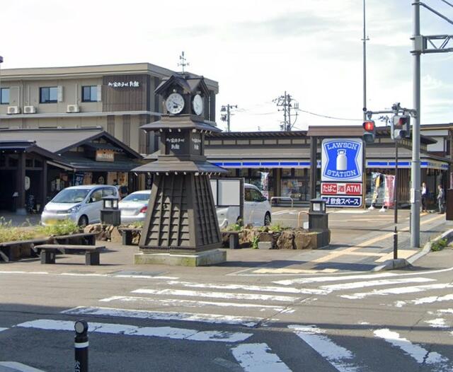 アットホーム 仙北市 角館町小勝田小倉前 角館駅 住宅用地 仙北市の土地 売地 宅地 分譲地など土地の購入情報