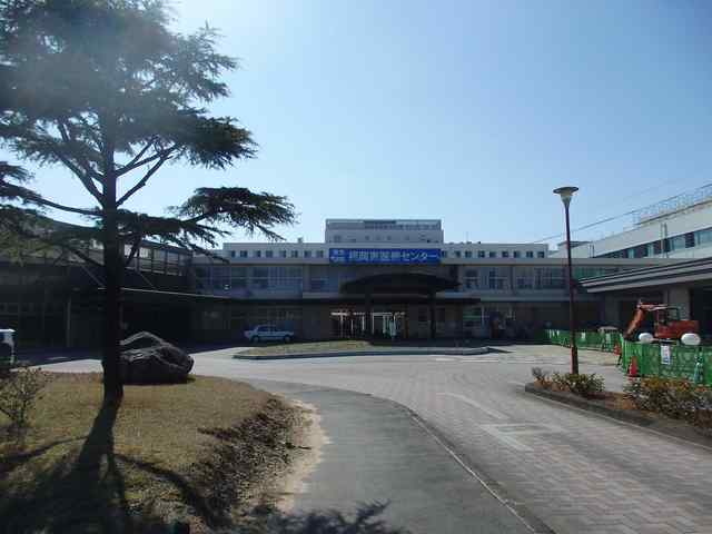 福岡 東 医療 センター