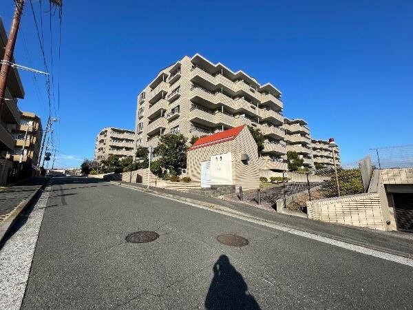 アットホーム チュリスガーデン湘南野比センター３番館 4階 ３ｌｄｋ 横須賀市の中古マンション マンション購入の情報