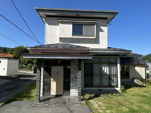Cheap house for sale in Okaya, Nagano