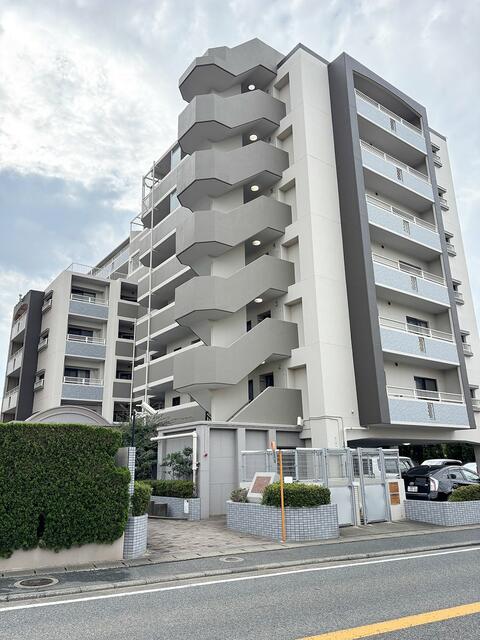 アットホーム】JGMエーマス奈多 4階 3LDK[6988074811]福岡市東