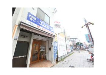 今池駅11番出入り口スグ